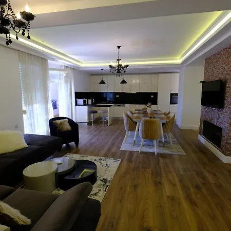Bala Apartment Tirana Exterior photo