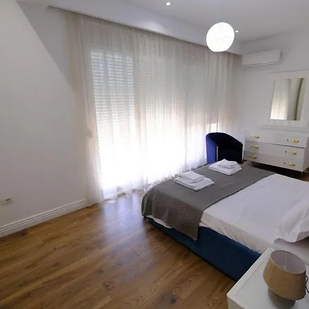Bala Apartment Tirana Exterior photo