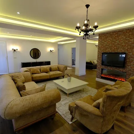 Bala Apartment Tirana Exterior photo