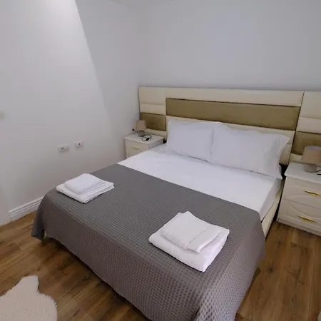 Bala Apartment Tirana Exterior photo