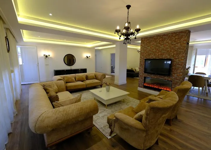 Bala Apartment
