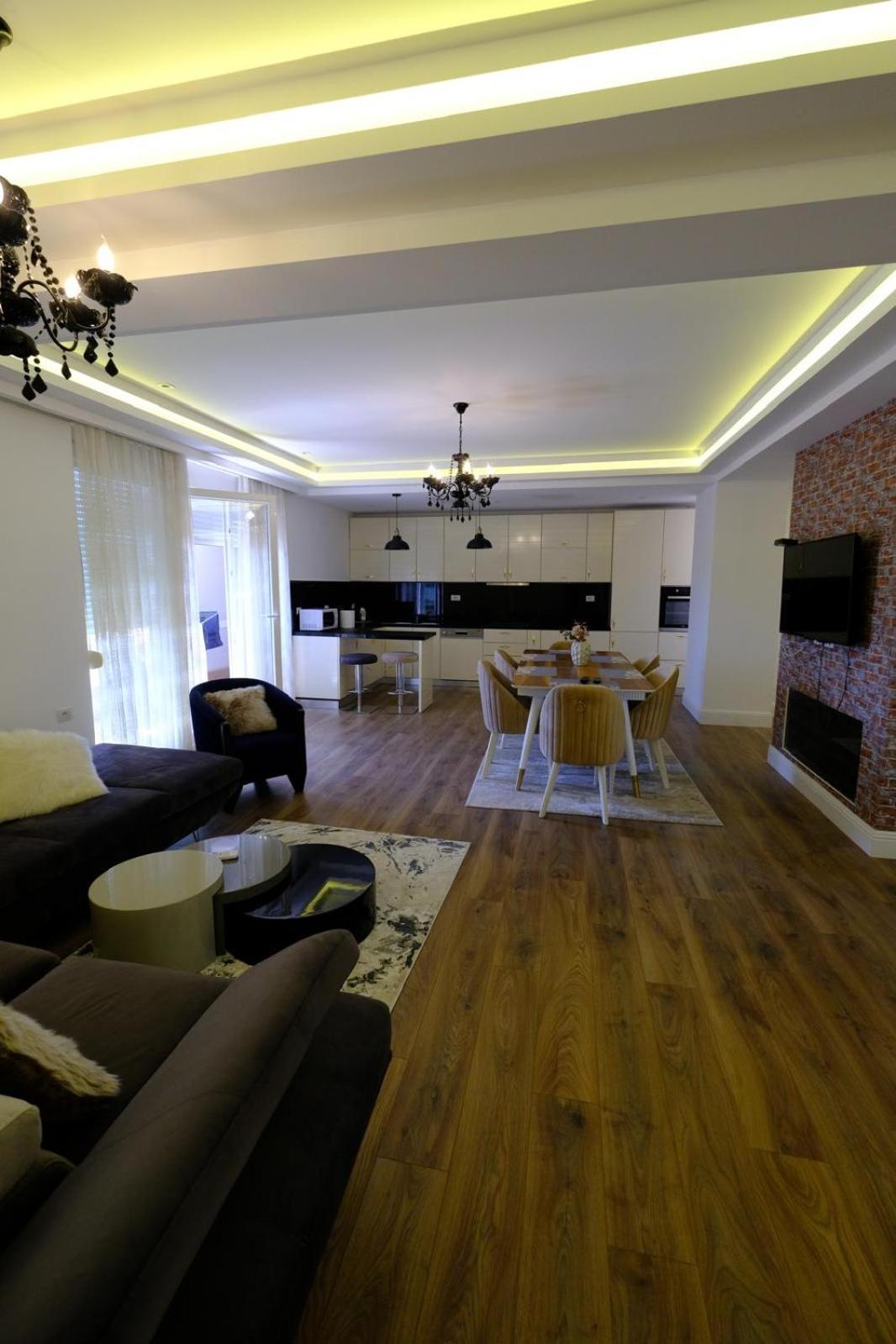 Bala Casa vacanze Tirana